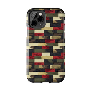 Brickline Stratum - iPhone Tough