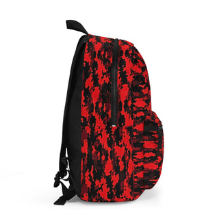 Scarlet Storm - Backpack