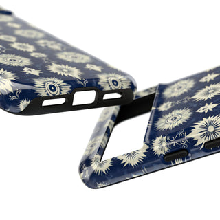 Celestial Bloom - Pixel Tough