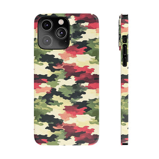 Crimson Forest - iPhone Slim