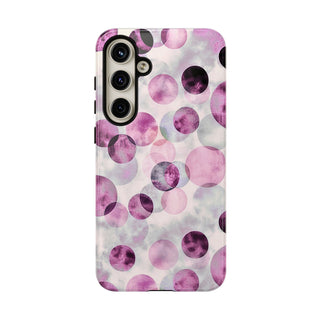 Lunar Veil - Galaxy Tough