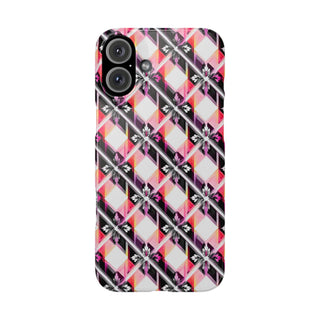 Floral Xpression - iPhone Slim