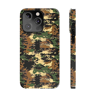 Desert Nightfall - iPhone Slim