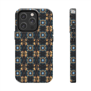 Nebula Aura - iPhone Tough