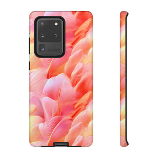 Feathered Blaze - Galaxy Tough