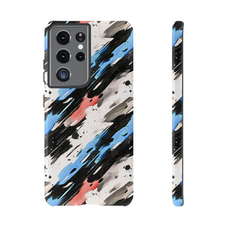 Glitch Rush - Galaxy Tough