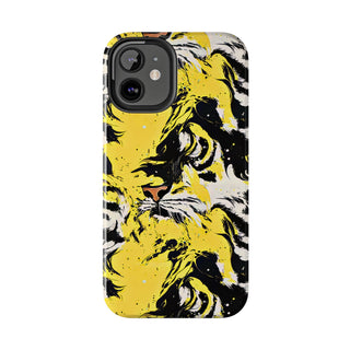 Fierce Stripes - iPhone Tough