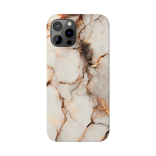 Copper Veil - iPhone Slim