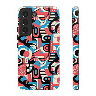 Rhythm Totem - Galaxy Tough