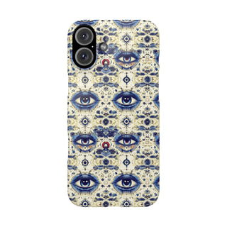 Visionary Dreams - iPhone Slim
