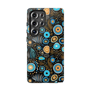 Celestial Harmony - Galaxy Tough