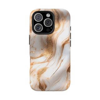 Golden Zephyr - iPhone Tough