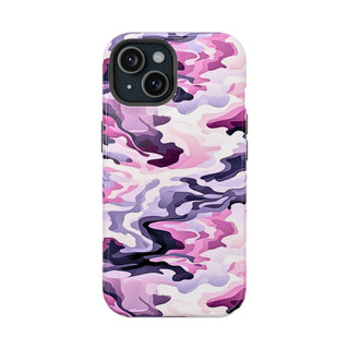 Lavender Mirage - iPhone MagSafe