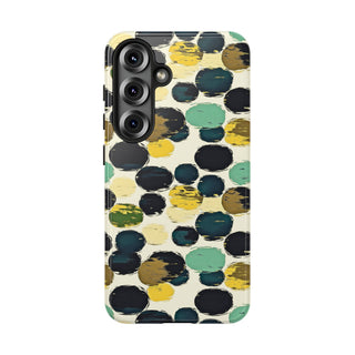 Emerald Geometry - Galaxy Tough