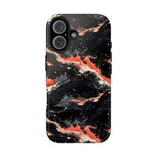 Ember Storm - iPhone Tough