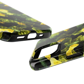 Shadowed Terrain - iPhone Tough