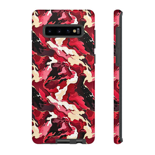 Fiery Flow - Galaxy Tough