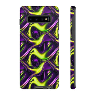 Plasma Bloom - Galaxy Tough