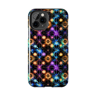 Quantum Temple - iPhone Tough