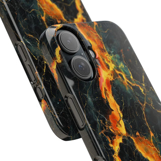 Lava Veil - iPhone Slim