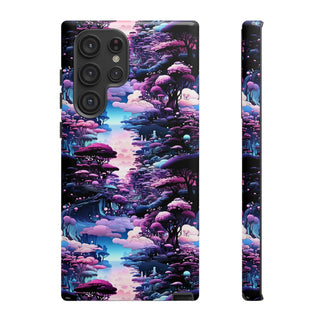 Dreamtree Vale - Galaxy Tough