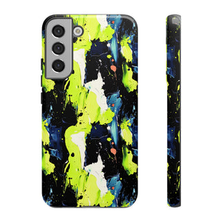 Neon Surge - Galaxy Tough