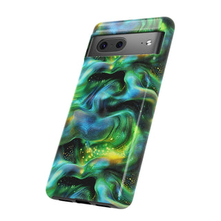 Stellar Drift - Pixel Tough