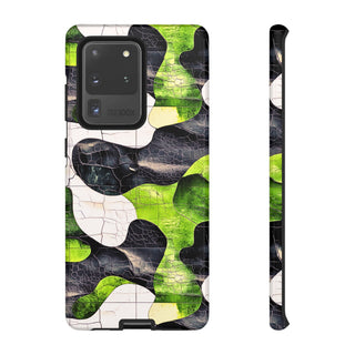 Verdant Flow - Galaxy Tough