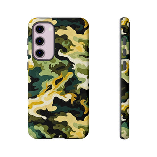 Woodland Veil - Galaxy Tough