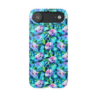 Bloomwave - iPhone Slim