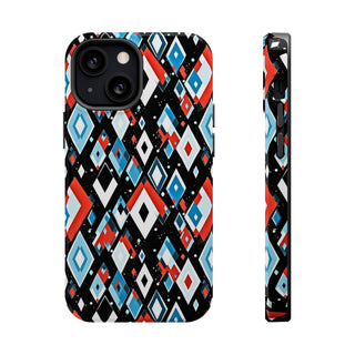 Sapphire Street - iPhone MagSafe