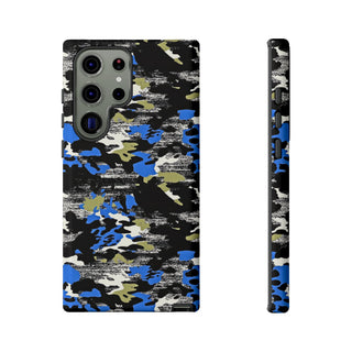 Stormwave Camo - Galaxy Tough