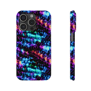 Voltage Bloom - iPhone Slim