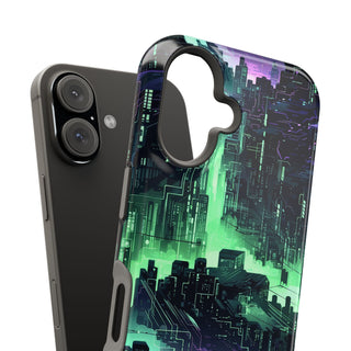 Signal District - iPhone MagSafe