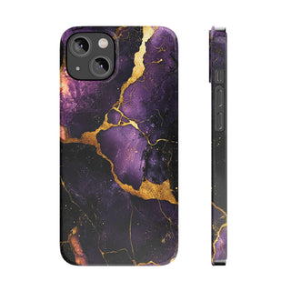 Cosmic Shard - iPhone Slim