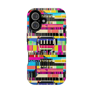 Test Tone - iPhone MagSafe