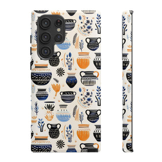 Ceramic Harmony - Galaxy Tough