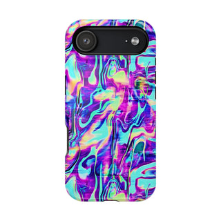 Holo Melt - iPhone MagSafe