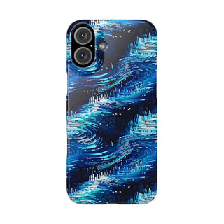 Current Flow - iPhone Slim