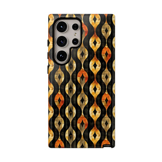 Vintage Ember - Galaxy Tough