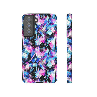 Electric Skyline - Galaxy Tough