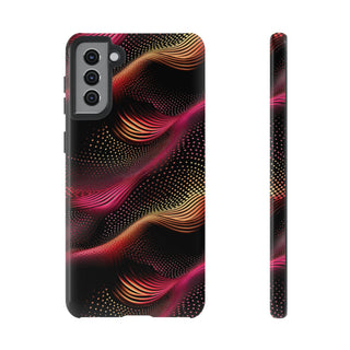 Heat Index - Galaxy Tough