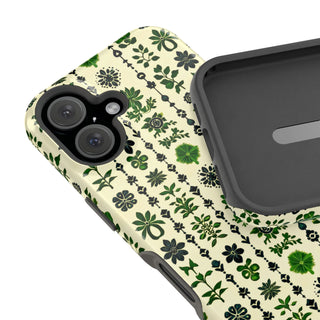 Verdant Harmony - iPhone MagSafe