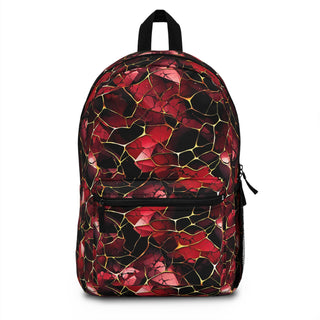 Ruby Fracture - Backpack