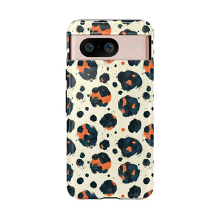 Lunar Dusk - Pixel Tough