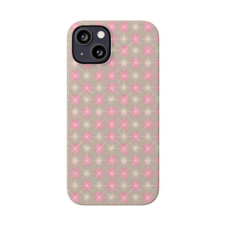 Blush Radiance - iPhone Slim