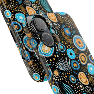 Celestial Harmony - iPhone Slim