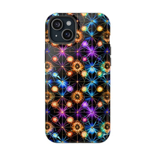 Quantum Temple - iPhone MagSafe