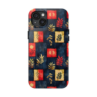 Autumn Nightfall - iPhone Tough