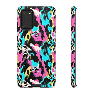 Vivid Fusion - Galaxy Tough